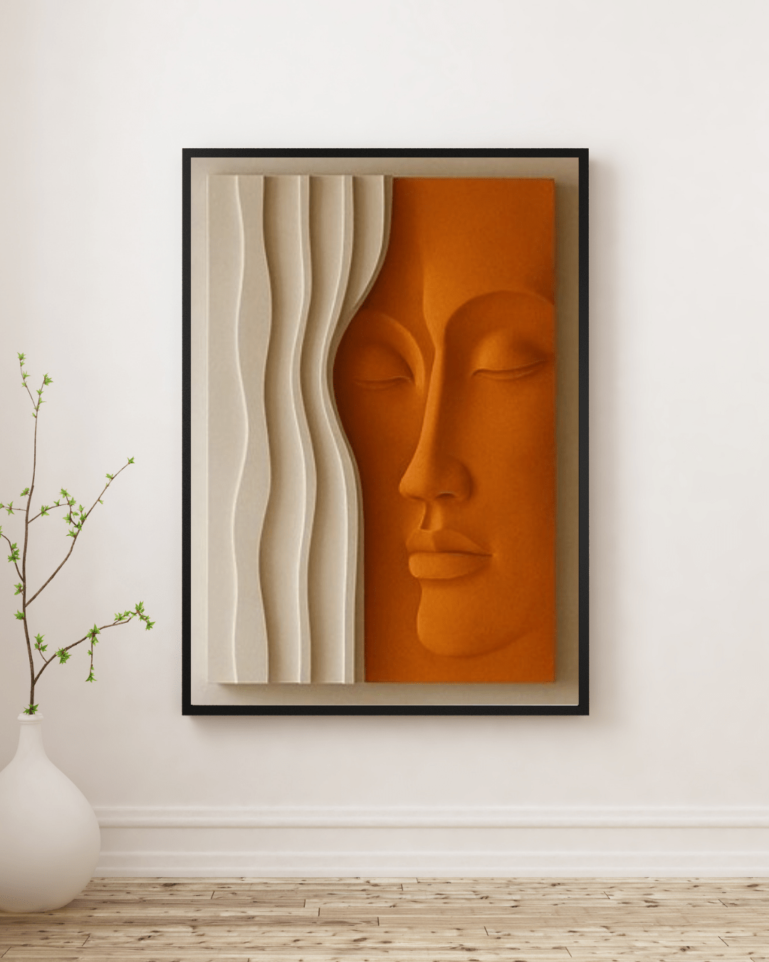 Rooh A 3d Affair - Arte de Amaris